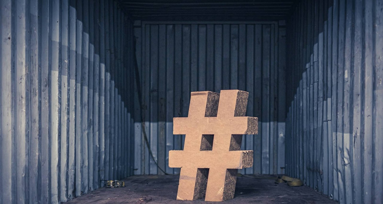 Les 20 Hashtags à connaître sur Twitter