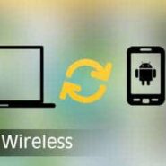 SyncMe Wireless – Sauvegardez votre Smartphone Android en Wi-Fi