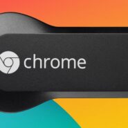 Chromecast – Diffusez du contenu sur votre télévision
