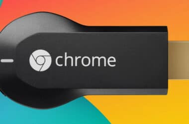 Chromecast – Diffusez du contenu sur votre télévision