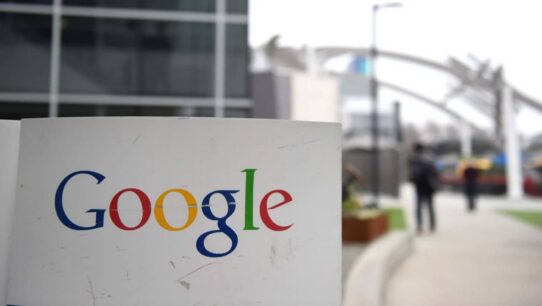 Google veut essayer la publicité ciblée à la télévision