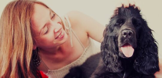 Gudog – Première application mobile 100% consacrée au dog sitting