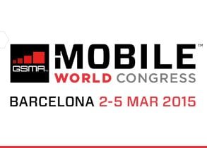 MWC – Mobile World Congress 2015