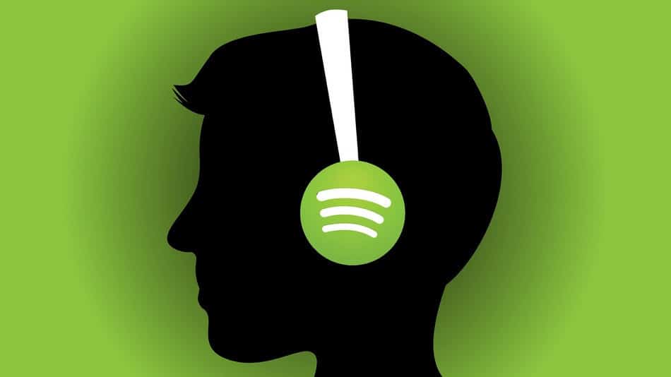 Spotify : de la musique pour la famille