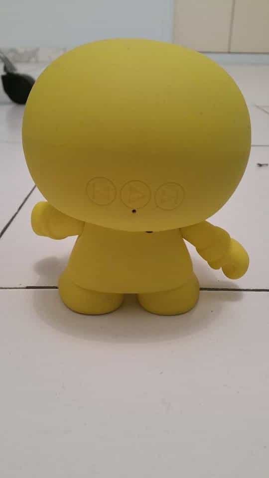 Xboy, votre nouvel ami qui vous suivra partout ! Xboy, votre nouvel ami qui vous suivra partout !