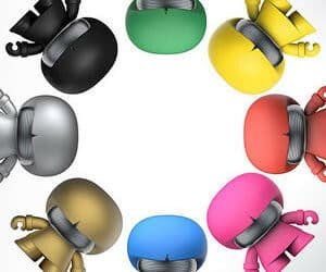Xboy, votre nouvel ami qui vous suivra partout !