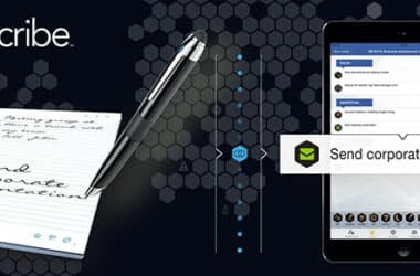 Beesy, l’Application iPad qui aide à la productivité en Entreprise