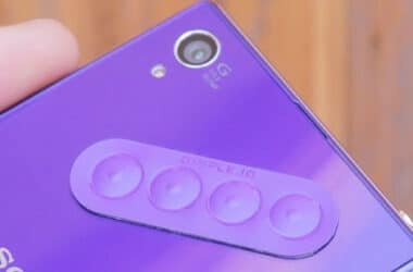 DIMPLE : des boutons NFC à coller sur votre Smartphone