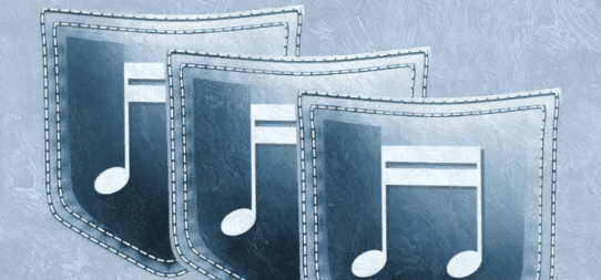 AudioPocket – Écoutez Youtube sur votre téléphone verrouillé