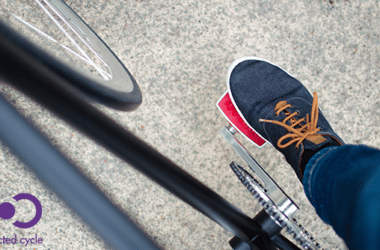 Connected Cycle – Une nouvelle manière de pédaler