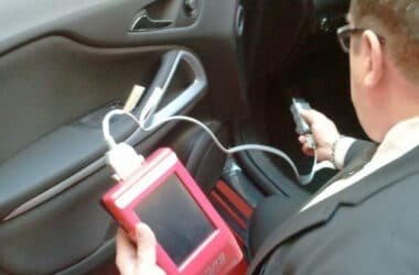 Prise diagnostique OBD2 : devancez vos problèmes de voiture
