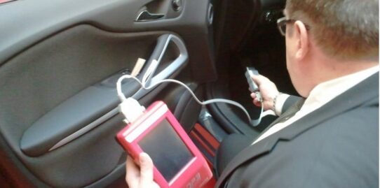 Prise diagnostique OBD2 : devancez vos problèmes de voiture