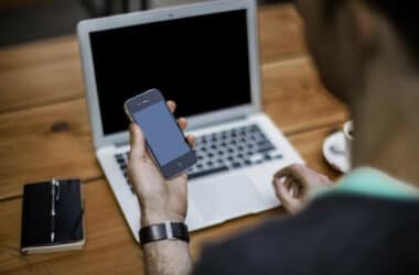 Envie d’un nouvel iPhone ? Ayez le réflexe Mr Smartphone !