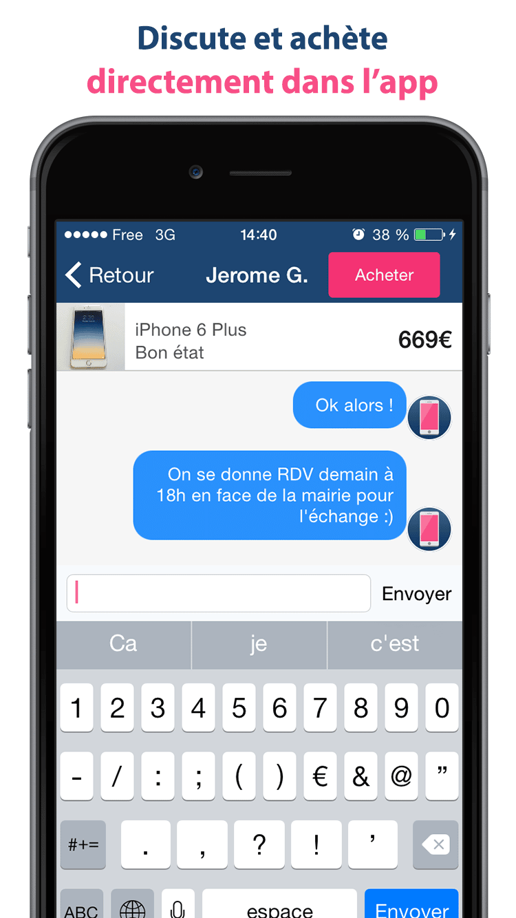 Envie d’un nouvel iPhone ? Ayez le réflexe Mr Smartphone ! 9 Envie d'un nouvel iPhone ? Ayez le réflexe Mr Smartphone !