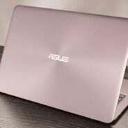 Présentation du Asus ZenBook UX305