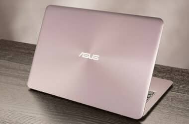Présentation du Asus ZenBook UX305