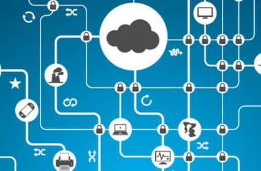 Que se passe t-il sur Internet en 1 minute ?