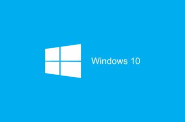 Quelques nouveautés sur Windows 10
