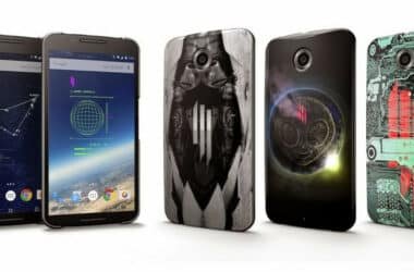 Une nouvelle génération de coques personnalisables signée Google