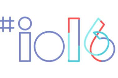 Du nouveau chez Google : résumé de la Google I/O 2016
