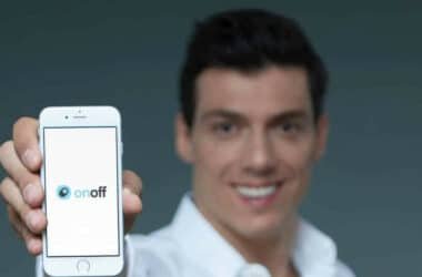 OnOff : plusieurs numéros sur votre téléphone