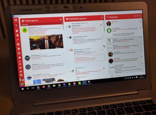 TweetDeck : outils & plugins pour améliorer l’interface