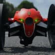 Parrot Jumping Race réveille vos yeux d’enfant
