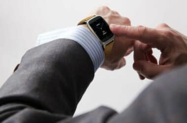 Présentation de la Asus ZenWatch 2