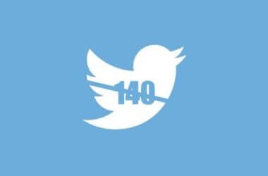 Twitter change sa politique historique des 140 caractères