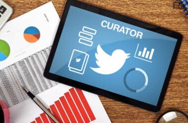 Twitter Curator : un outil pour faire de la curation