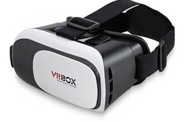 Marsboy VR II 2.0 : test du casque de Réalité Virtuelle pour Smartphone