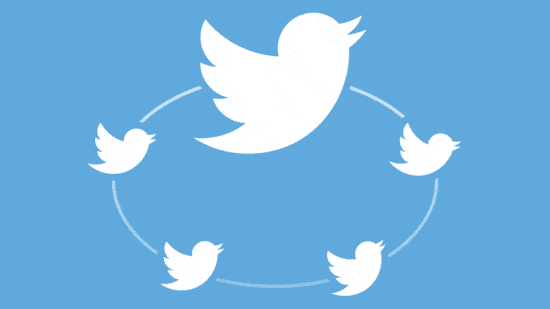 Twitter : grosse évolution au sein du réseau social