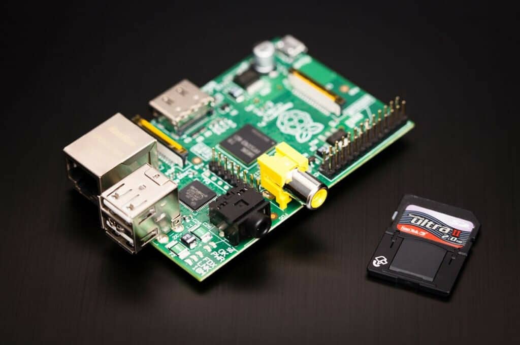 Installer un serveur Web avec Nginx & PHP 7.0 sur un Raspberry Pi