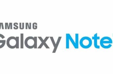 Le Galaxy Note 7, le smartphone au scanner d’iris !