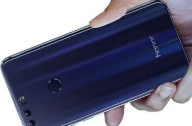 Le Honor 8, la nouvelle référence du milieu de gamme ?