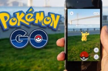 Le succès de Pokémon Go !