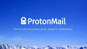 ProtonMail : utilisation d’une boîte email Suisse et chiffrée