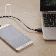 Superbook : tranformer votre téléphone en PC portable pour moins de 100€