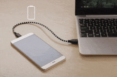 Superbook : tranformer votre téléphone en PC portable pour moins de 100€