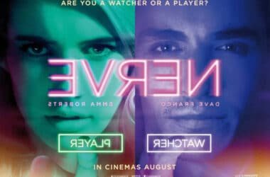 Nerve : joueur ou voyeur ?