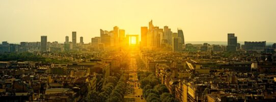 OPnGO : le parking a trouvé son application mobile