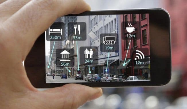 Réalité augmentée : dynamiser votre marque !