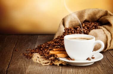 Recevoir ses capsules de café au travail ou chez soi pour ne plus être en panne