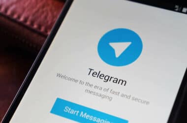 Telegram : une application qui chiffre vos messages