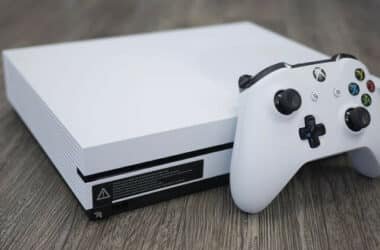 Xbox One S : le bilan un mois après sa sortie