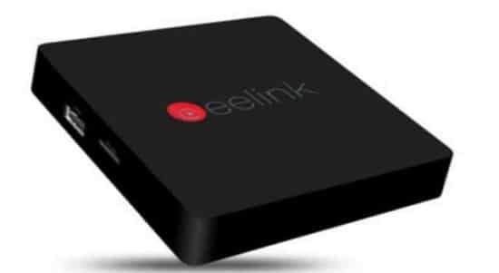 Beelink GT1 : une box Android pour votre TV