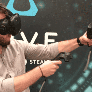 HTC Vive : devenez ambassadeur avec Demooz
