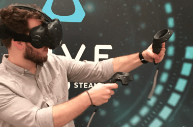 HTC Vive : devenez ambassadeur avec Demooz