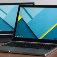 Les Chromebooks de Google, une alternative aux PC et Mac pour 200€ ?