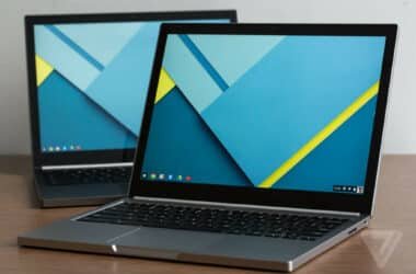 Les Chromebooks de Google, une alternative aux PC et Mac pour 200€ ?